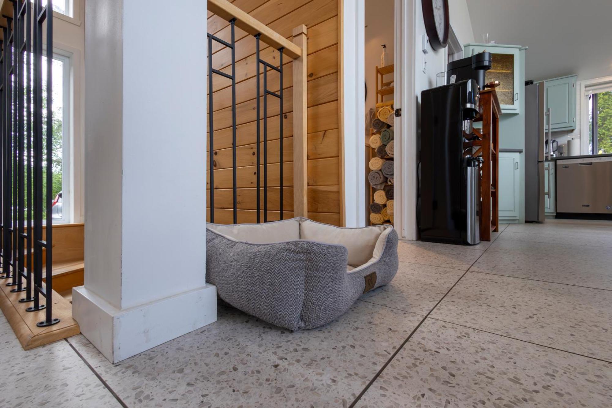 House Laurentians Chalet Nominingue